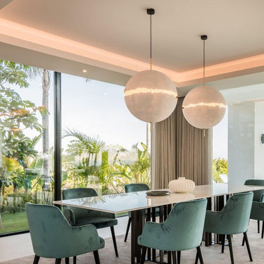 Postkrisi Pendant Lamp - LUUGAA