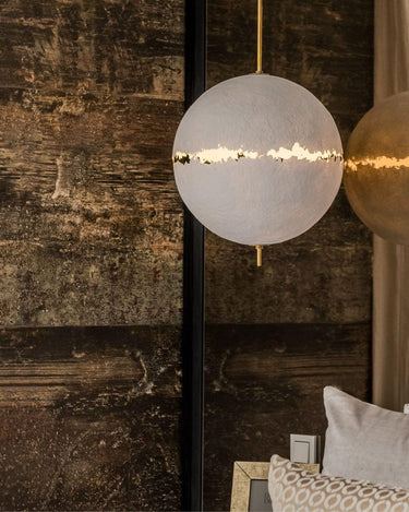 Postkrisi Pendant Lamp - LUUGAA