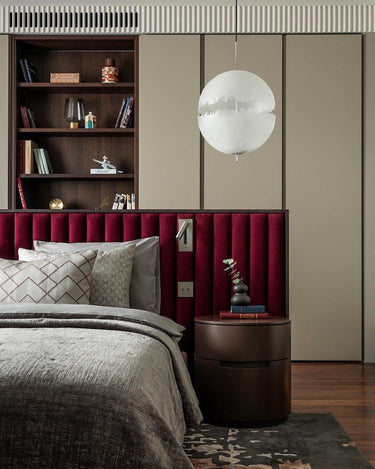Postkrisi Pendant Lamp - LUUGAA