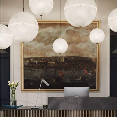 Postkrisi Pendant Lamp - LUUGAA