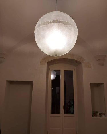 Postkrisi Pendant Lamp - LUUGAA