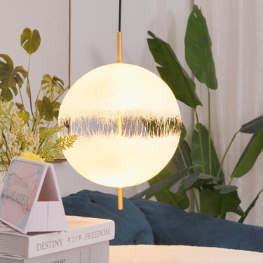 Postkrisi Pendant Lamp - LUUGAA