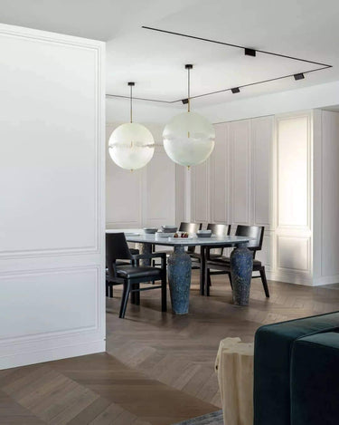 Postkrisi Pendant Lamp - LUUGAA
