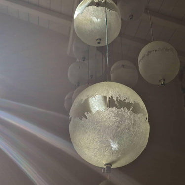 Postkrisi Pendant Lamp - LUUGAA