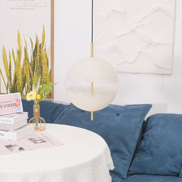 Postkrisi Pendant Lamp - LUUGAA