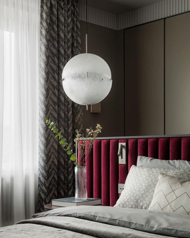 Postkrisi Pendant Lamp - LUUGAA