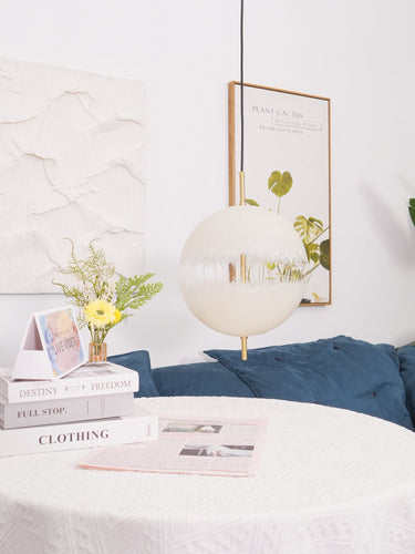 Postkrisi Pendant Lamp - LUUGAA