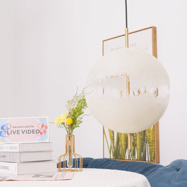 Postkrisi Pendant Lamp - LUUGAA