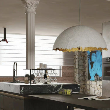 Postkrisi Pendant Light - LUUGAA