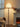 Printed Tassel Floor Lamp - LUUGAA