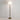 Printed Tassel Floor Lamp - LUUGAA