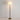 Printed Tassel Floor Lamp - LUUGAA