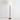 Printed Tassel Floor Lamp - LUUGAA