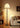 Printed Tassel Floor Lamp - LUUGAA