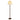 Printed Tassel Floor Lamp - LUUGAA