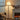Printed Tassel Floor Lamp - LUUGAA