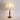Printed Tassel Table Lamp - LUUGAA