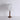 Printed Tassel Table Lamp - LUUGAA