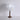 Printed Tassel Table Lamp - LUUGAA