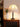 Printed Tassel Table Lamp - LUUGAA