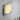 Prism Shield Wall Sconce - LUUGAA
