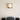 Prism Shield Wall Sconce - LUUGAA
