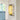 Prism Shield Wall Sconce - LUUGAA