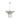 Prismatic Chandelier - LUUGAA