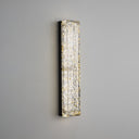 Prismatic Rectangle Wall Lamp - LUUGAA