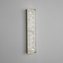 Prismatic Rectangle Wall Lamp - LUUGAA