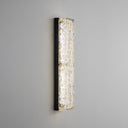 Prismatic Rectangle Wall Lamp - LUUGAA