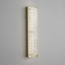 Prismatic Rectangle Wall Lamp - LUUGAA