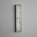 Prismatic Rectangle Wall Lamp - LUUGAA