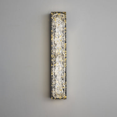 Prismatic Rectangle Wall Lamp - LUUGAA