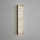 Prismatic Rectangle Wall Lamp - LUUGAA