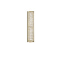 Prismatic Rectangle Wall Lamp - LUUGAA