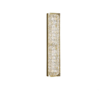 Prismatic Rectangle Wall Lamp - LUUGAA