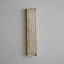 Prismatic Rectangle Wall Lamp - LUUGAA