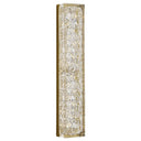 Prismatic Rectangle Wall Lamp - LUUGAA