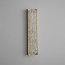 Prismatic Rectangle Wall Lamp - LUUGAA