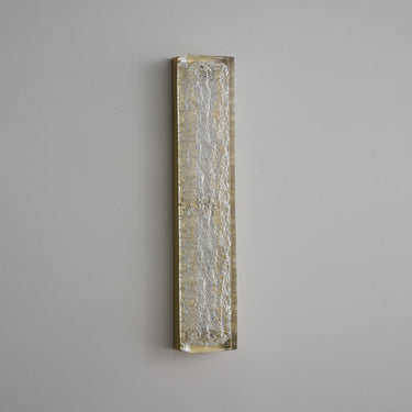 Prismatic Rectangle Wall Lamp - LUUGAA