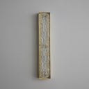 Prismatic Rectangle Wall Lamp - LUUGAA