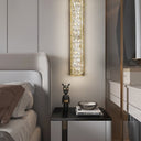 Prismatic Rectangle Wall Lamp - LUUGAA