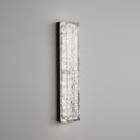 Prismatic Rectangle Wall Lamp - LUUGAA
