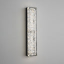 Prismatic Rectangle Wall Lamp - LUUGAA