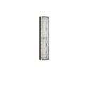 Prismatic Rectangle Wall Lamp - LUUGAA