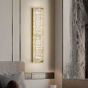 Prismatic Rectangle Wall Lamp - LUUGAA