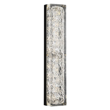 Prismatic Rectangle Wall Lamp - LUUGAA