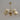 Puja Chandeliers Type A - LUUGAA
