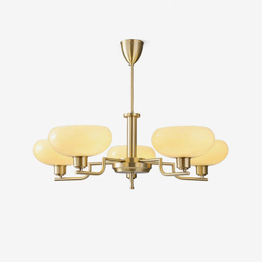 Puja Chandeliers Type A - LUUGAA